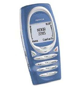 Toques para Nokia 2285 baixar gratis.
